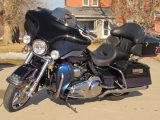 2010 Harley-Davidson Ultra Limited FLHTK   - Auto Dealer Ontario