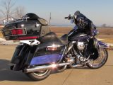 2010 Harley-Davidson Ultra Limited FLHTK   - Auto Dealer Ontario