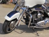 2010 Harley-Davidson Street Glide FLHX   - Auto Dealer Ontario