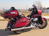 2017 Harley-Davidson Ultra Limited FLHTK   - Auto Dealer Ontario