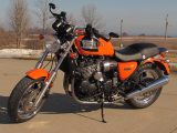 2003 Triumph Thunderbird 900  - Auto Dealer Ontario