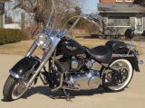 2012 Harley-Davidson Softail Deluxe FLSTN   - Auto Dealer Ontario