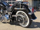 2012 Harley-Davidson Softail Deluxe FLSTN   - Auto Dealer Ontario