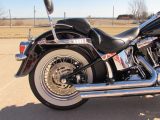 2012 Harley-Davidson Softail Deluxe FLSTN   - Auto Dealer Ontario