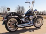 2012 Harley-Davidson Softail Deluxe FLSTN   - Auto Dealer Ontario